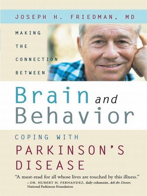 cover image of Making the Connection Between Brain and Behavior